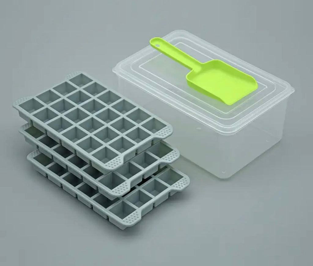 Icebox pro