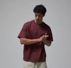 Urban Essential Oversized Tee